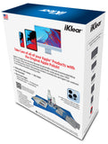 iKlear Complete Cleaning Kit - iK-26K