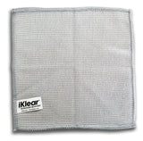 iKlear Travel Singles ECO (Step 1 Wet/Step 2 Dry) (50 QTY)