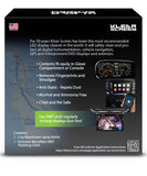 Vehicle Touchscreen Cleaning Kit