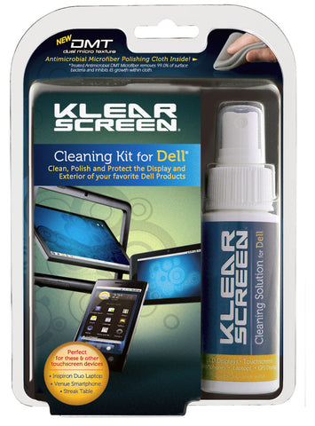 Klear Screen Dellâ„¢ Kit