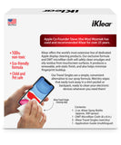 iKlear 2 oz. iPad & iPhone Cleaning Kit