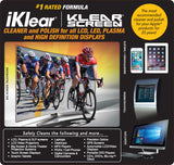 iKlear and Klear Screen Gallon