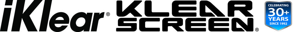 Klear Screen, iKlear, Craftics logo