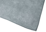 Klear Screen Microfiber "Chamois" Cloths 12pk. Gray