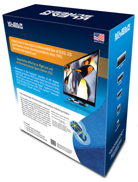 Klear Screen HD Screen Cleaning Kit – Klear Screen, iKlear, Craftics