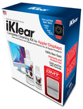 iKlear Complete Cleaning Kit - iK-26K
