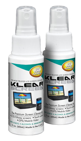 iKlear Complete Cleaning Kit - iK-26K – Klear Screen, iKlear, Meridrew  Enterprises