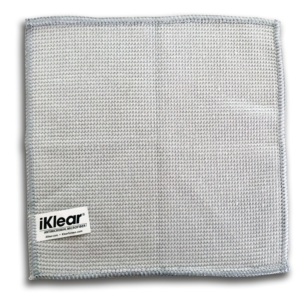 iKlear Cleaning Kit For Apple - Eco-friendly package – Klear Screen,  iKlear, Meridrew Enterprises