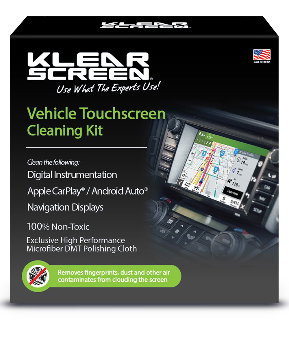 CleanKing Screen Cleaner