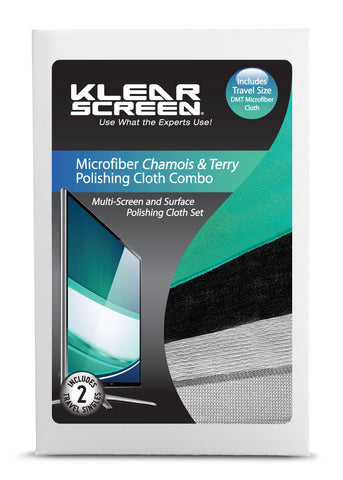 Klear Screen – Klear Screen, iKlear, Craftics