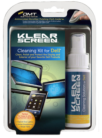 Klear Screen Dell™ Kit