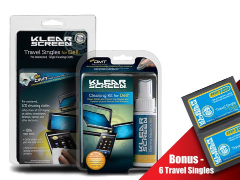 Klear Screen - #1 Rated OLED, LED, LCD & Plasma Display Cleaner