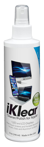 Vehicle Touchscreen Cleaning Kit – Klear Screen, iKlear, Meridrew  Enterprises